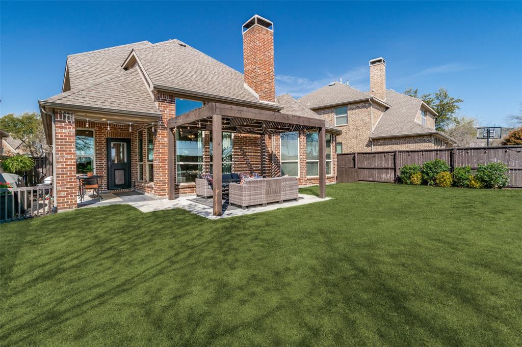 3209 Mile High Lane Property Photo 30