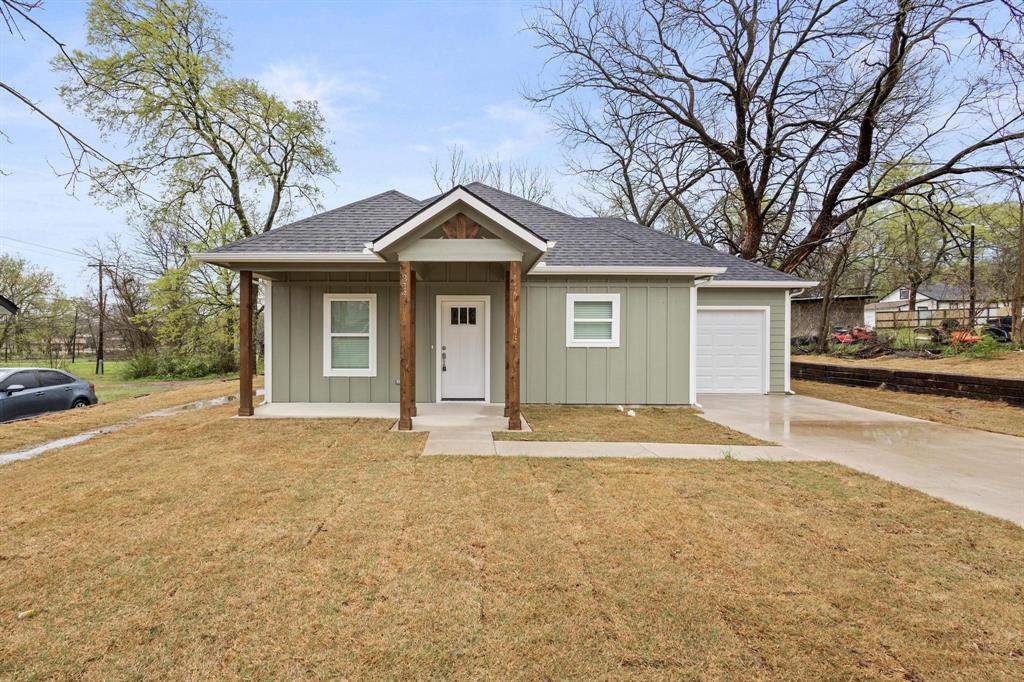 314 Braz Street Property Photo