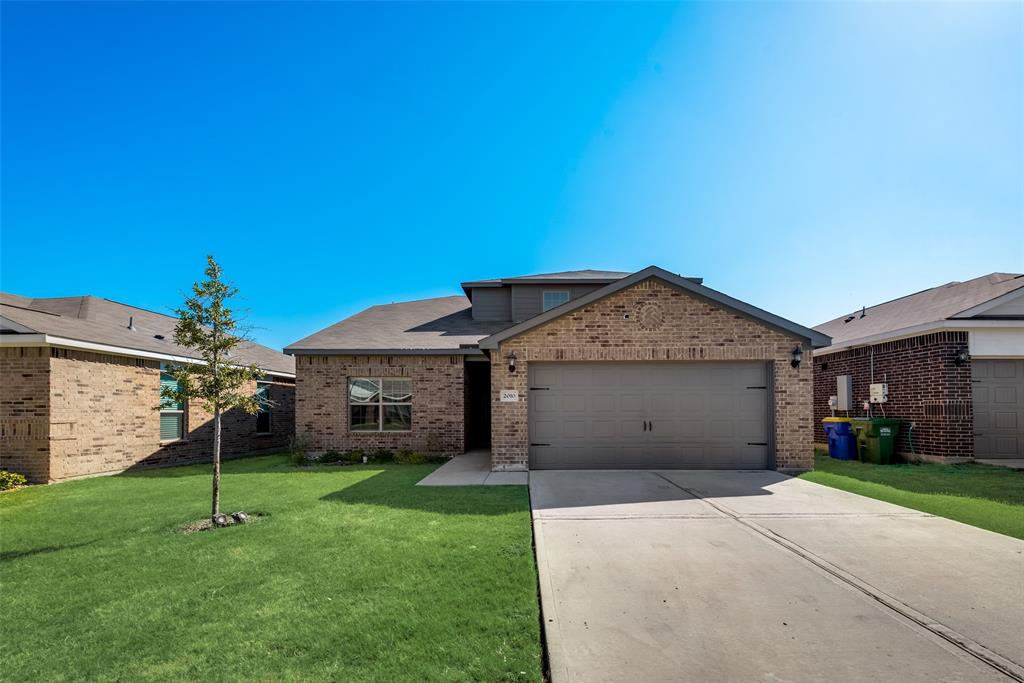 Seagoville Real Estate Listings Main Image