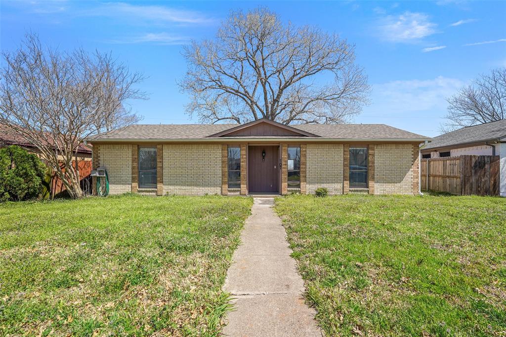 107 Amy Drive Property Photo
