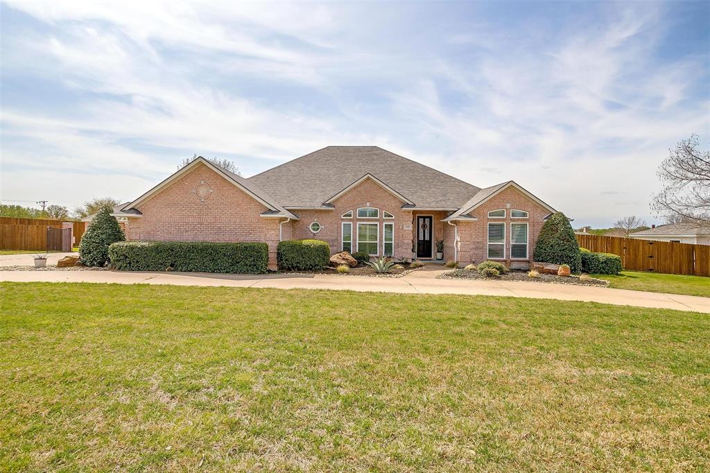 109 Trinity Drive Property Photo