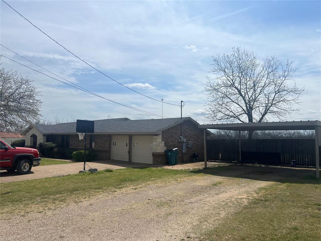 Jacksboro Isd Real Estate Listings Main Image