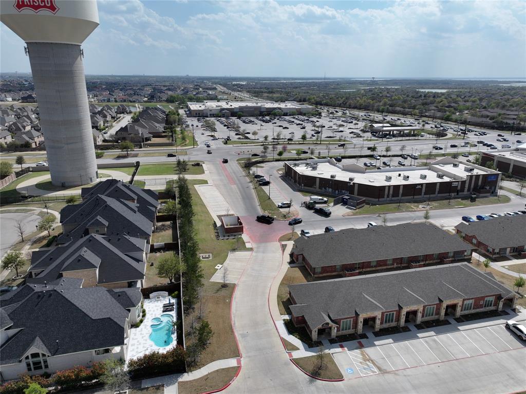 400 Stonebrook Parkway Property Photo 19