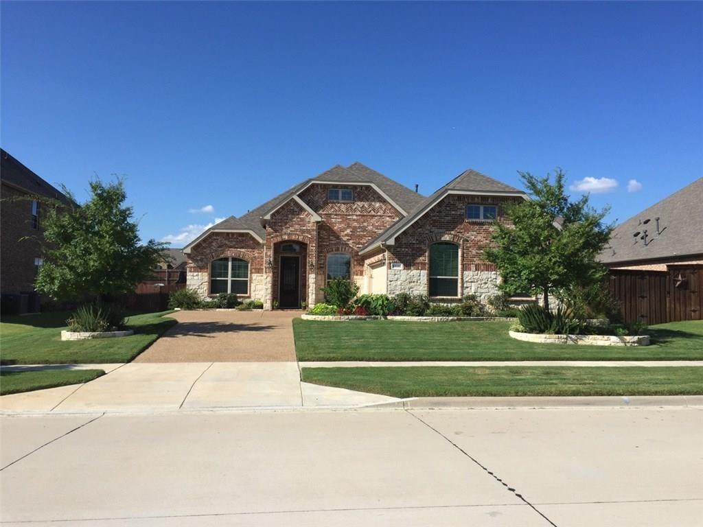 9446 Crown Meadow Drive Property Photo