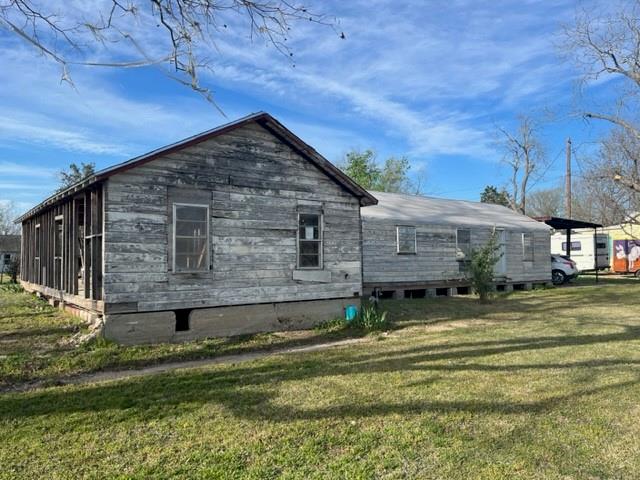 Hico Real Estate Listings Main Image