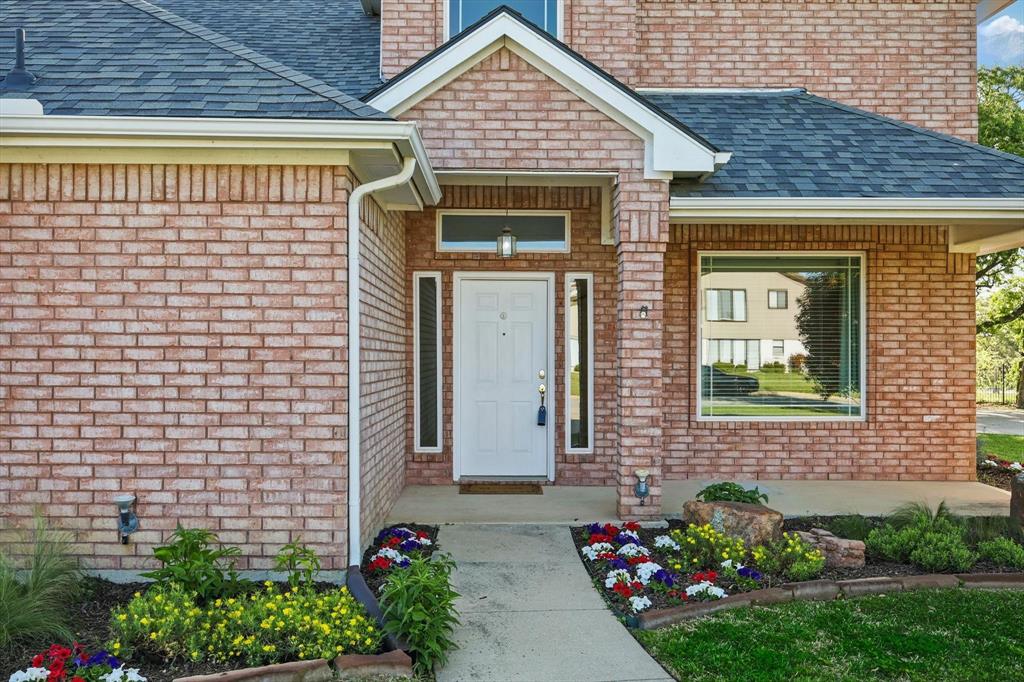 2101 Woodberry Drive Property Photo