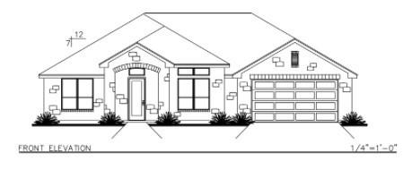 510 Limestone Circle Property Photo