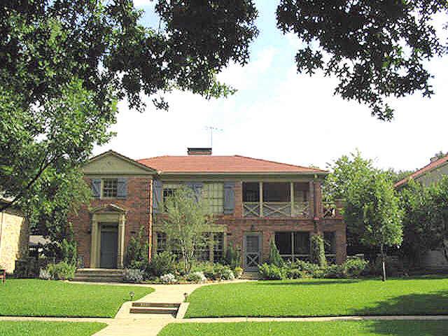 4440 Westway Avenue Property Photo