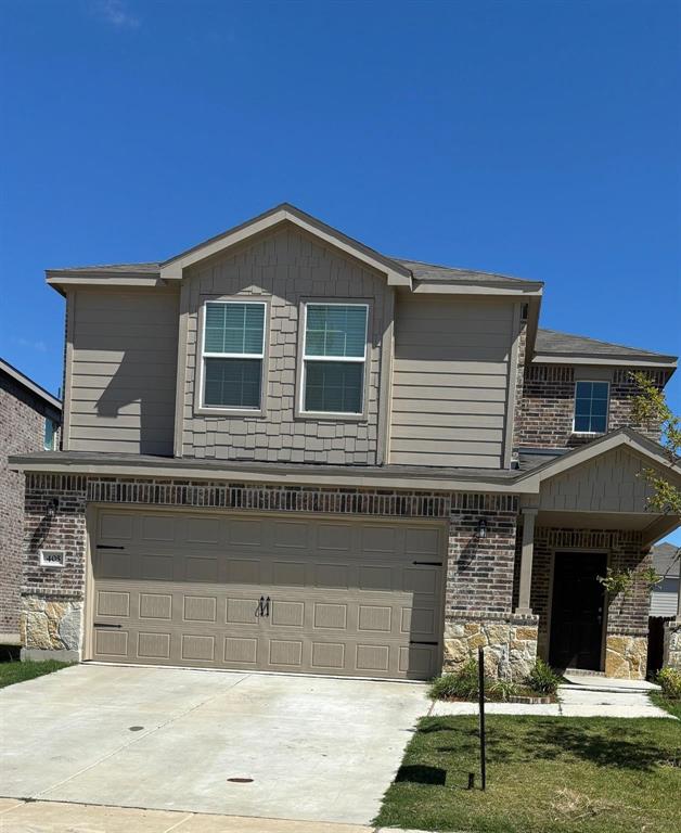 405 S Hopson Street Property Photo