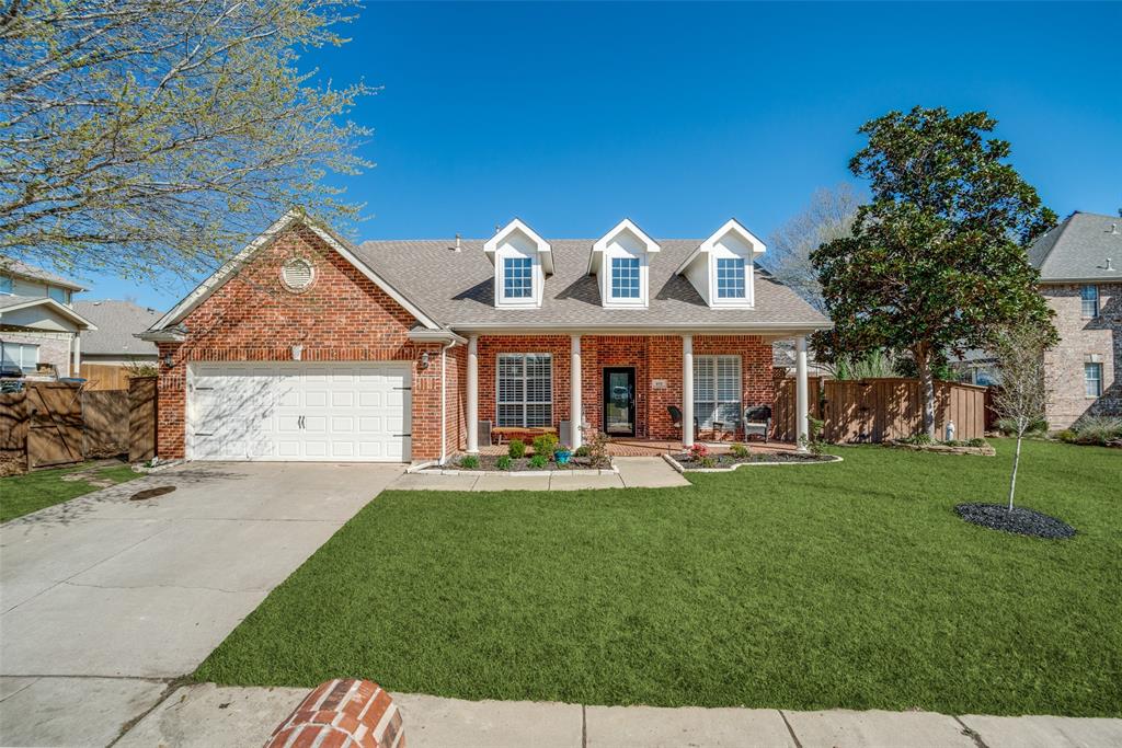 401 Stoneleigh Circle Property Photo