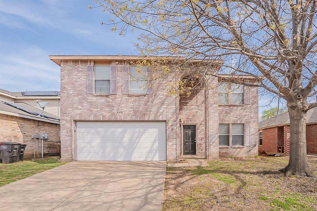 4256 Meadowknoll Drive Property Photo