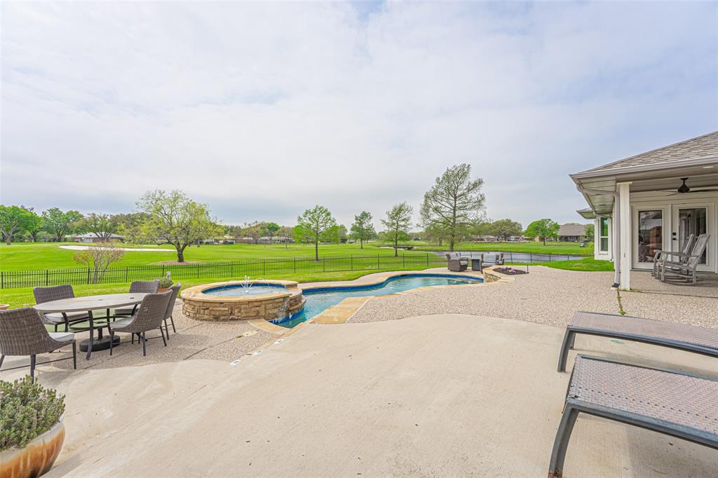 14502 Park Lake Court Property Photo