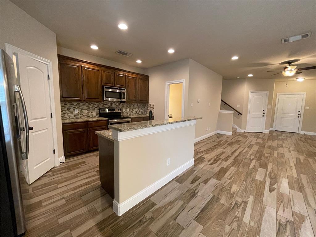 Benbrook Real Estate Listings Main Image