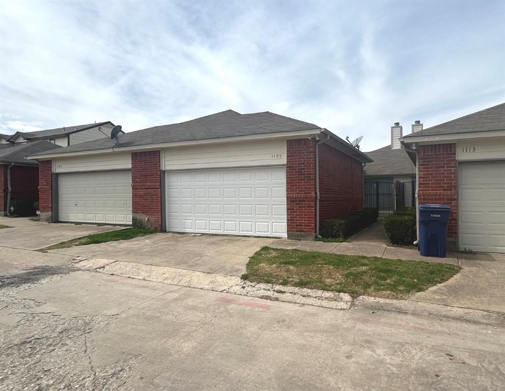 1109 Weston Drive Property Photo