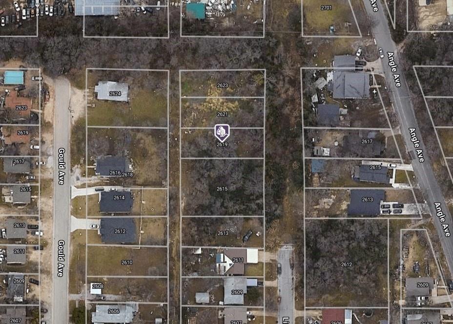 2619 Lincoln Avenue Property Photo