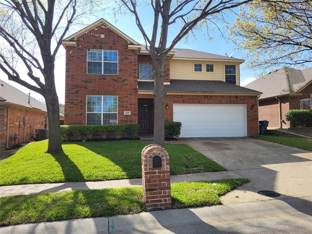 2608 Wales Drive Property Photo
