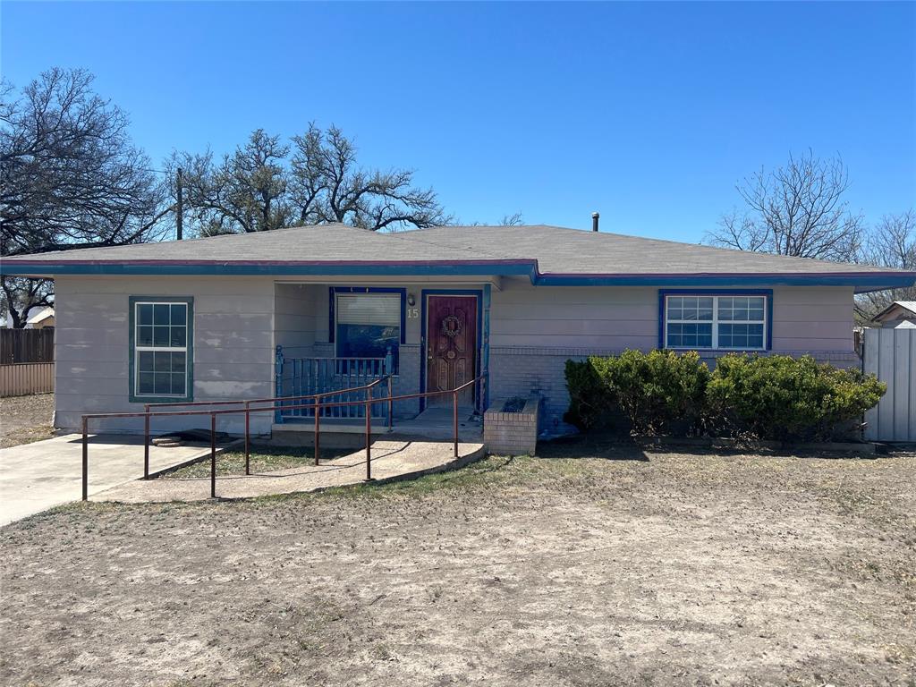 15 Burleson Street Property Photo