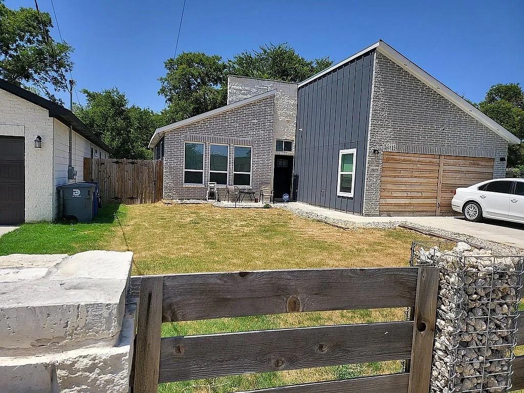 1819 Paducah Avenue Property Photo