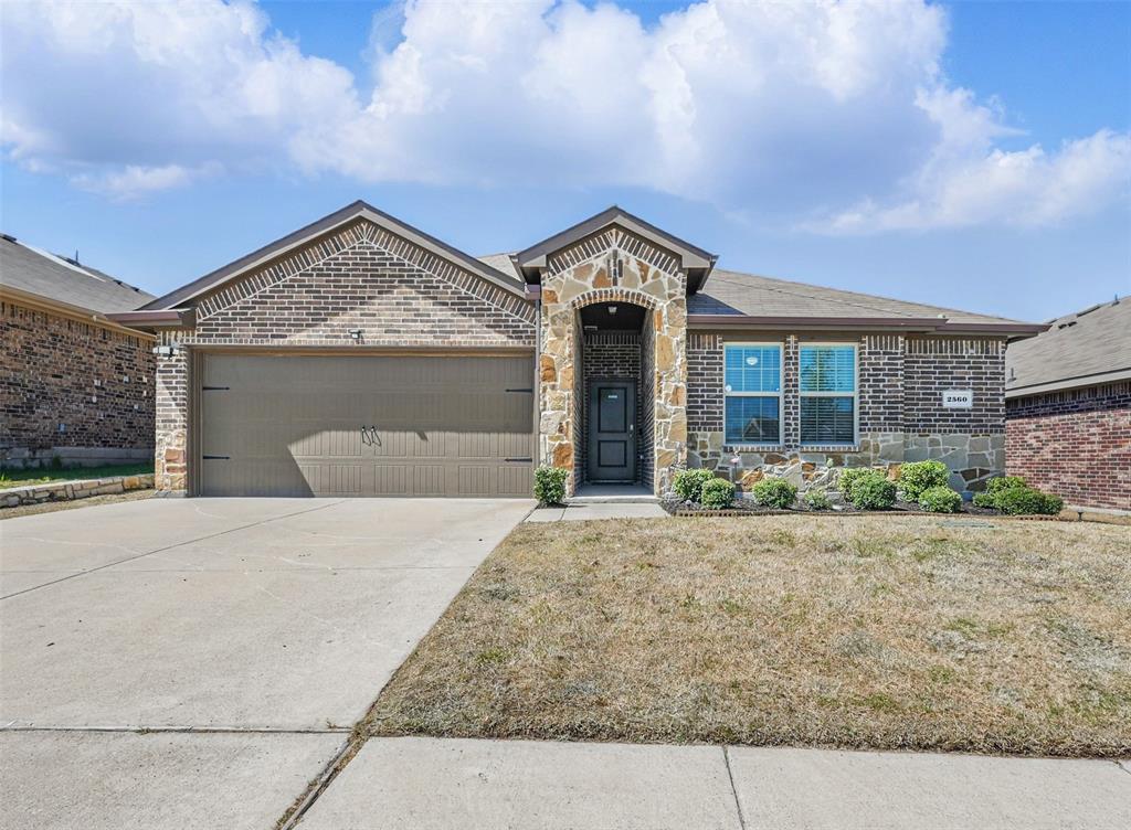 2560 Saldana Drive Property Photo