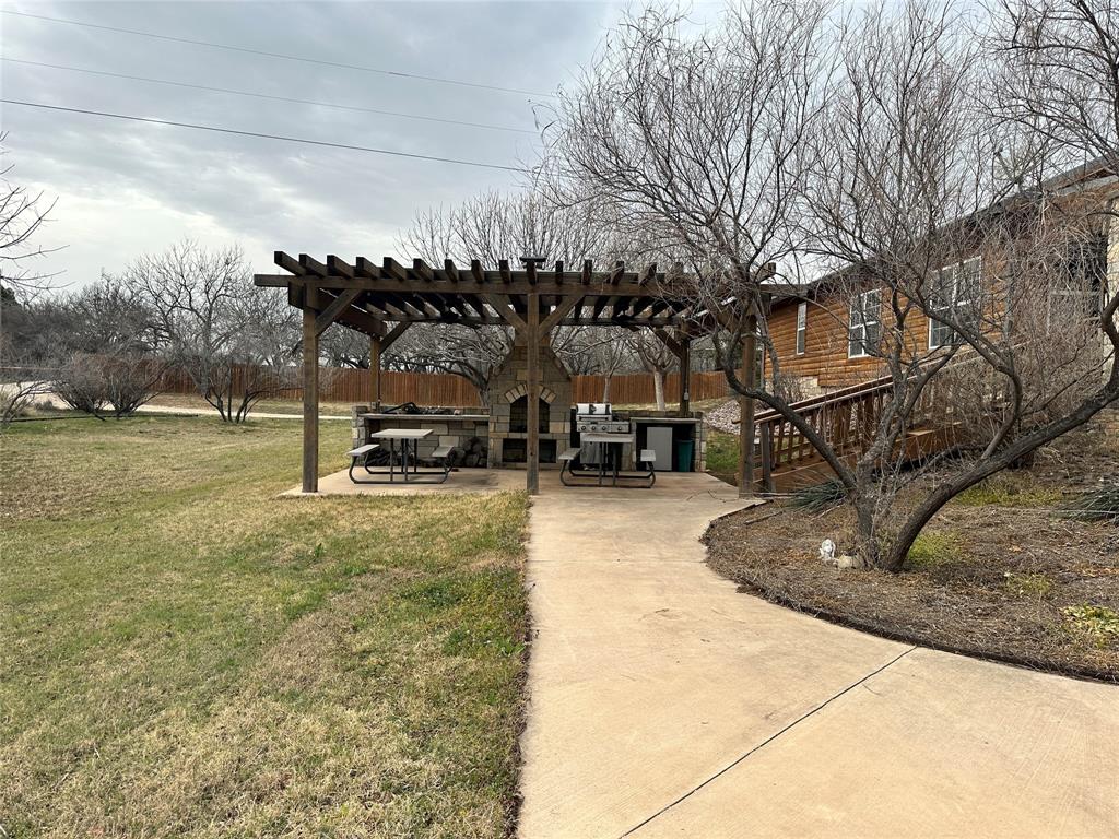 11001 W Lake Road Property Photo 4