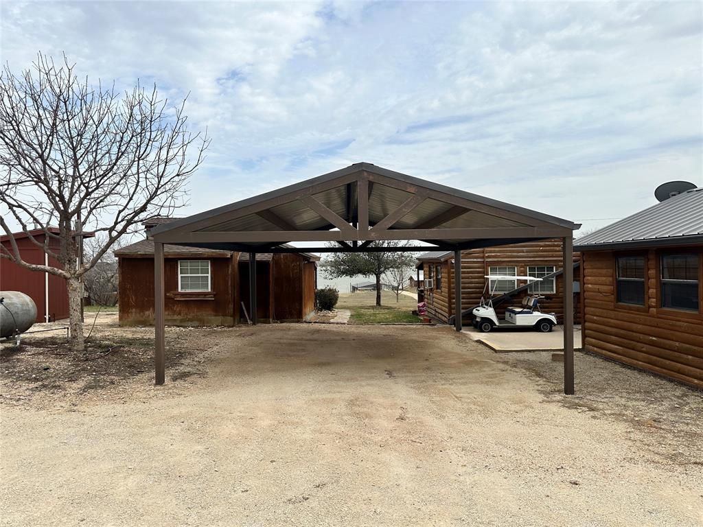 11001 W Lake Road Property Photo 17