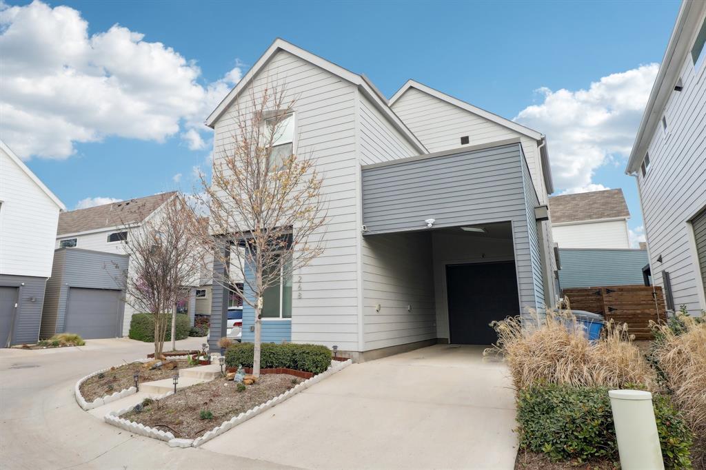 1268 Clifftop Lane Property Photo 1