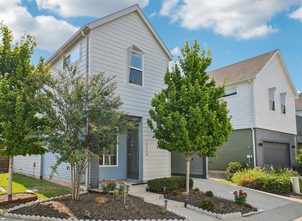 1268 Clifftop Lane Property Photo 1