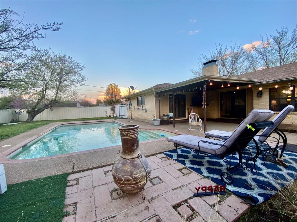 2803 N Murco Drive Property Photo