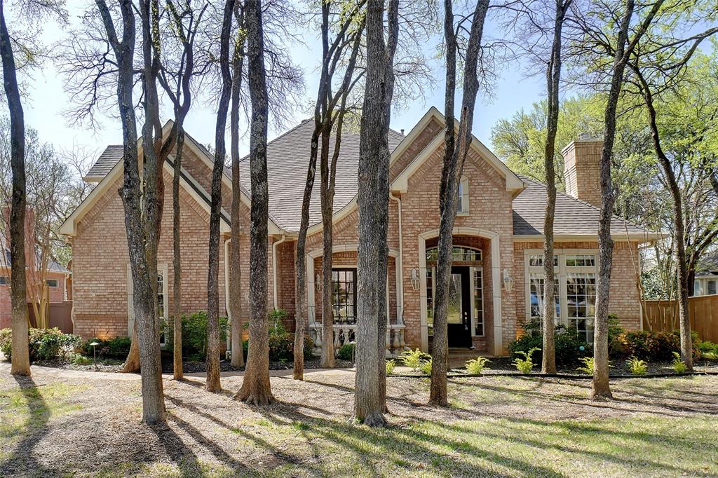 605 Blair Court Property Photo