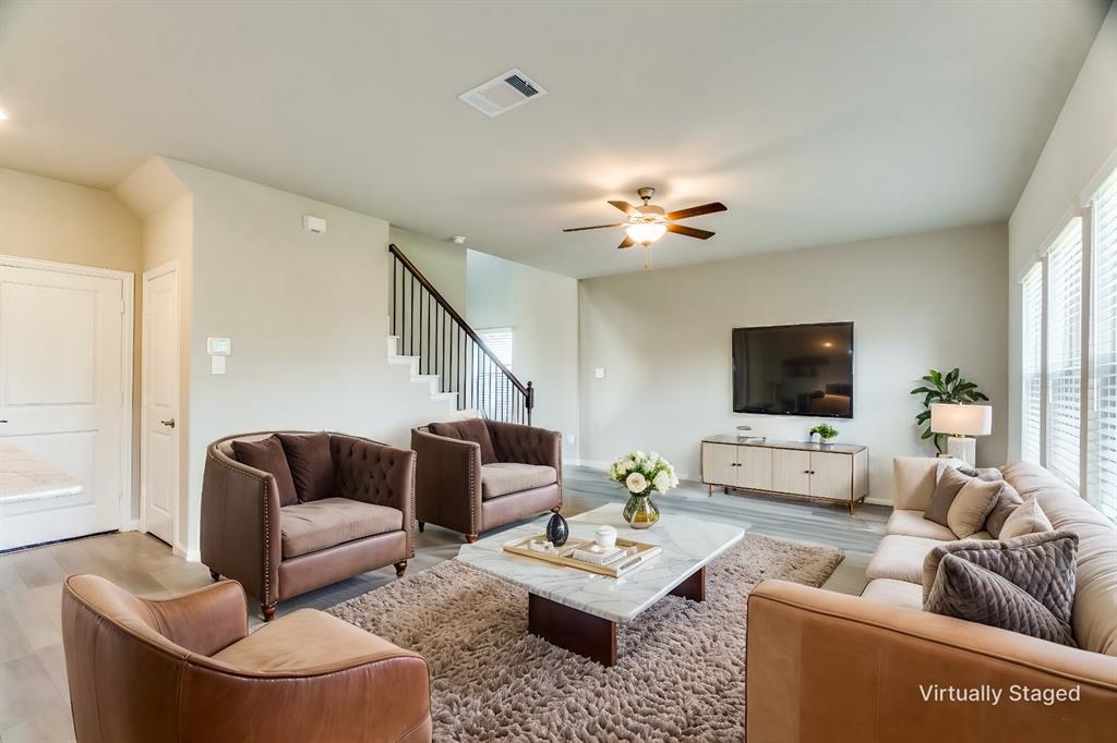3216 Shortgrass Drive Property Photo 1