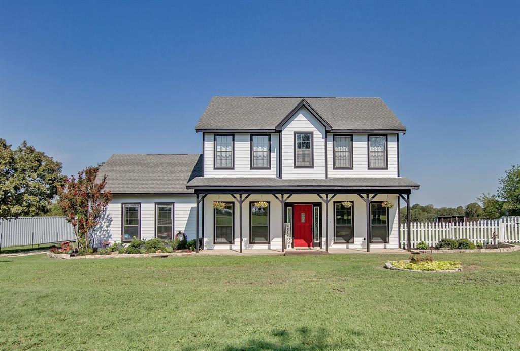 7809 County Road 305