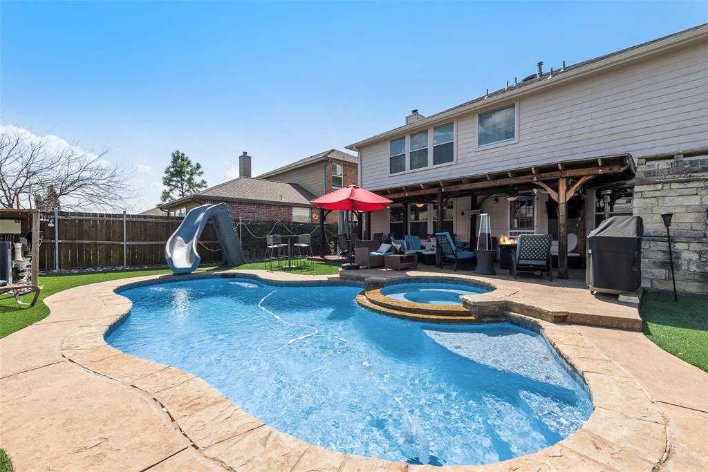 225 Redhead Drive Property Photo