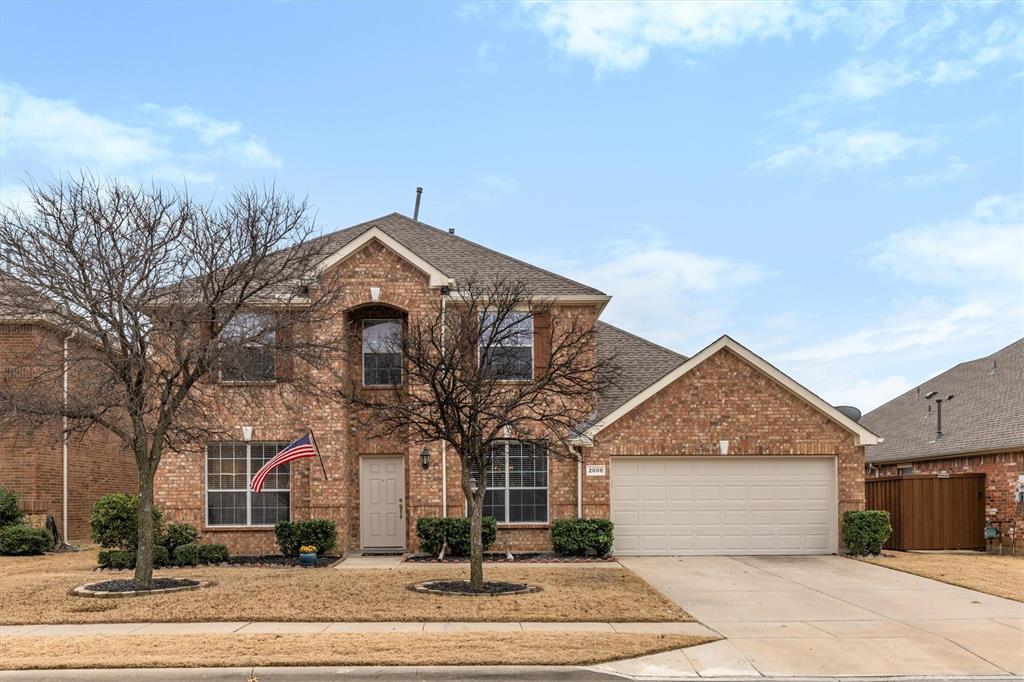 2608 Tradewinds Drive Property Photo