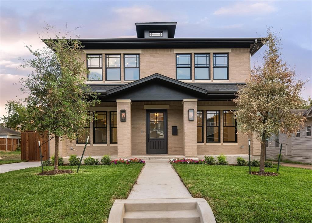 Dallas Real Estate Listings Main Image