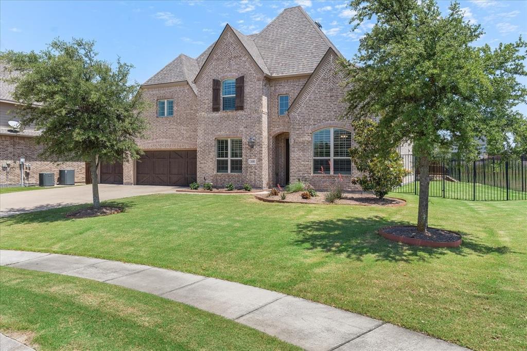 1630 Old Oak Court Property Photo 1