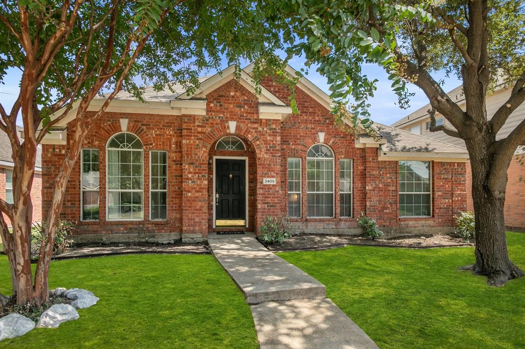 Mckinney Real Estate Listings Main Image