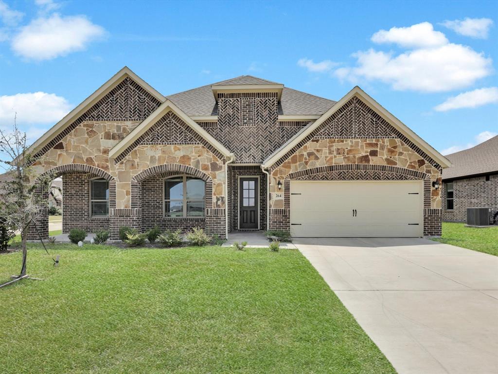 264 Hedgewood Drive Property Photo