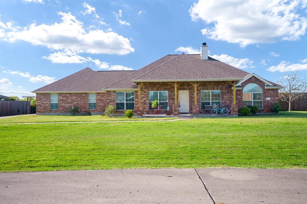 958 Harmony Circle Property Photo