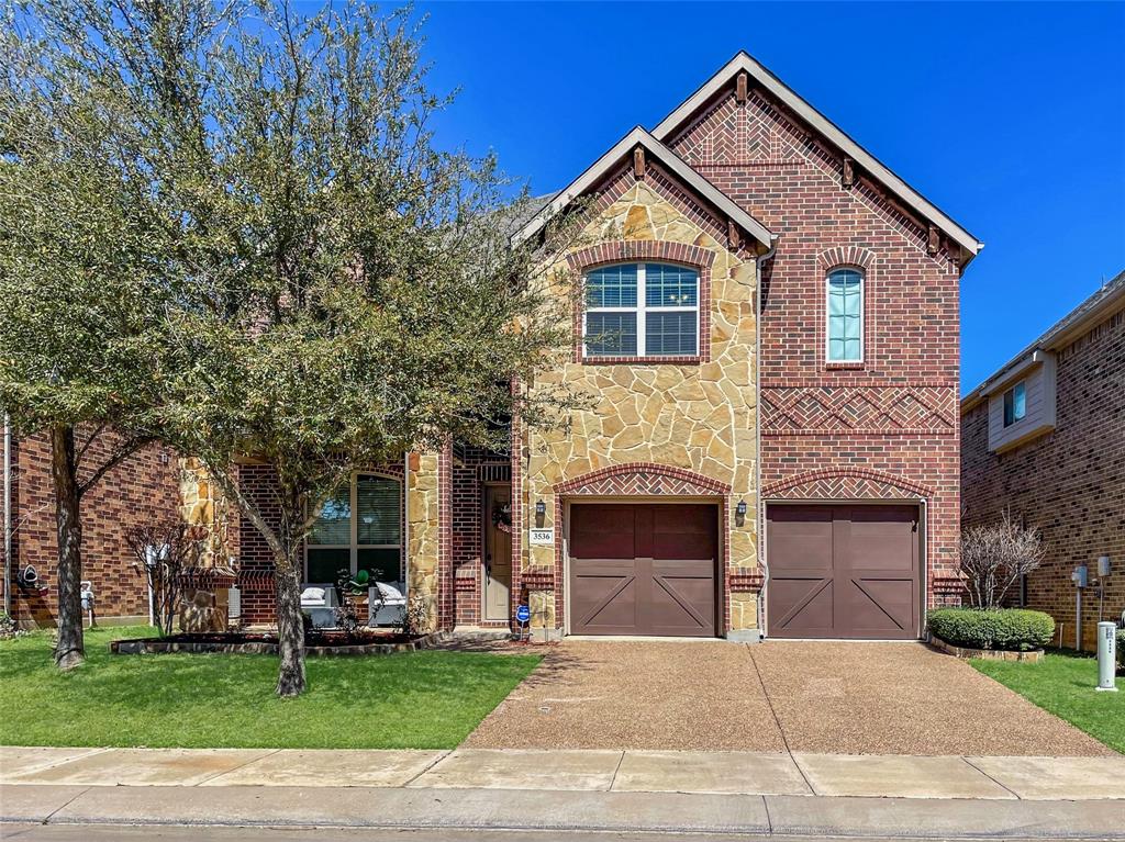 3536 Treetop Drive Property Photo