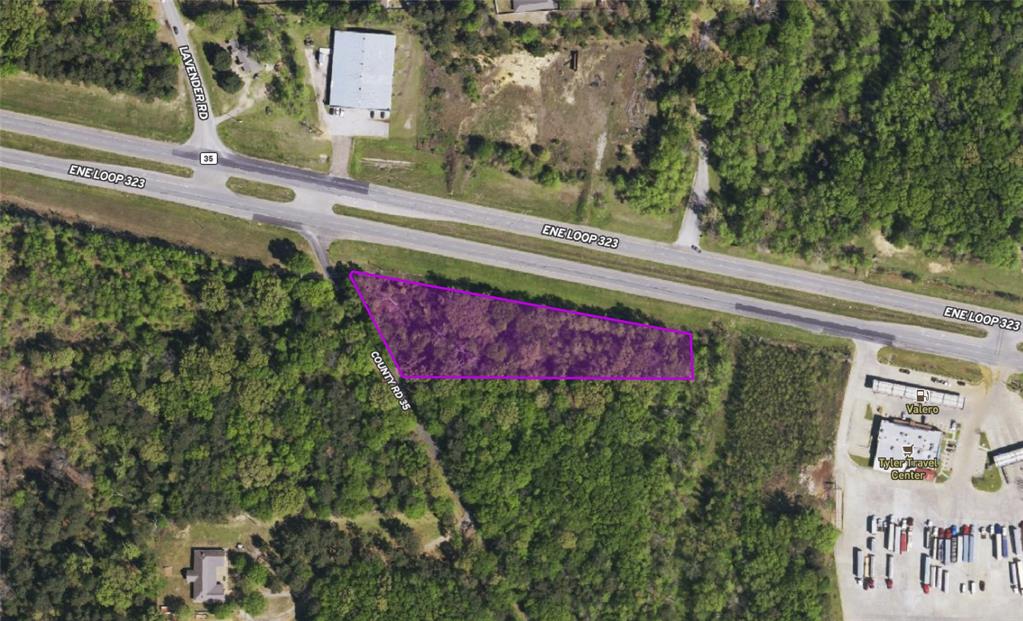 Tyler Real Estate Listings Main Image