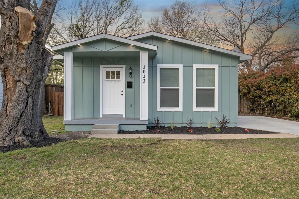 3023 Maryland Avenue Property Photo 1