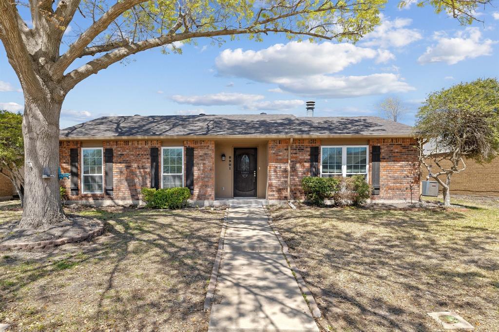 8901 Westfield Drive Property Photo