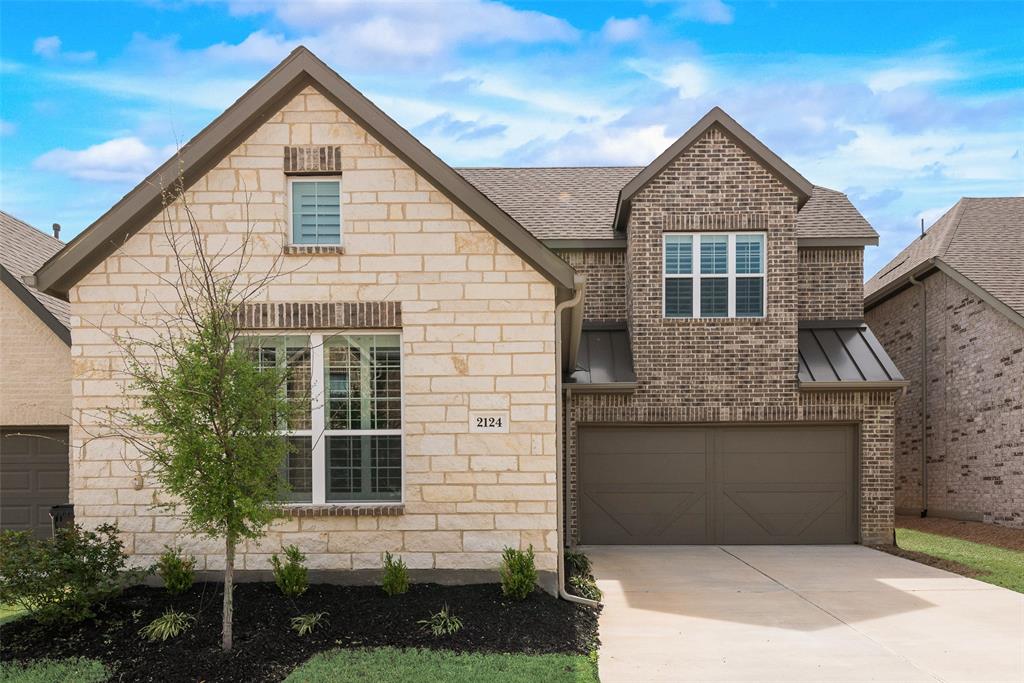 2124 Crooked Bow Drive Property Photo