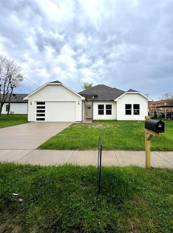 2309 Marshall Street Property Photo