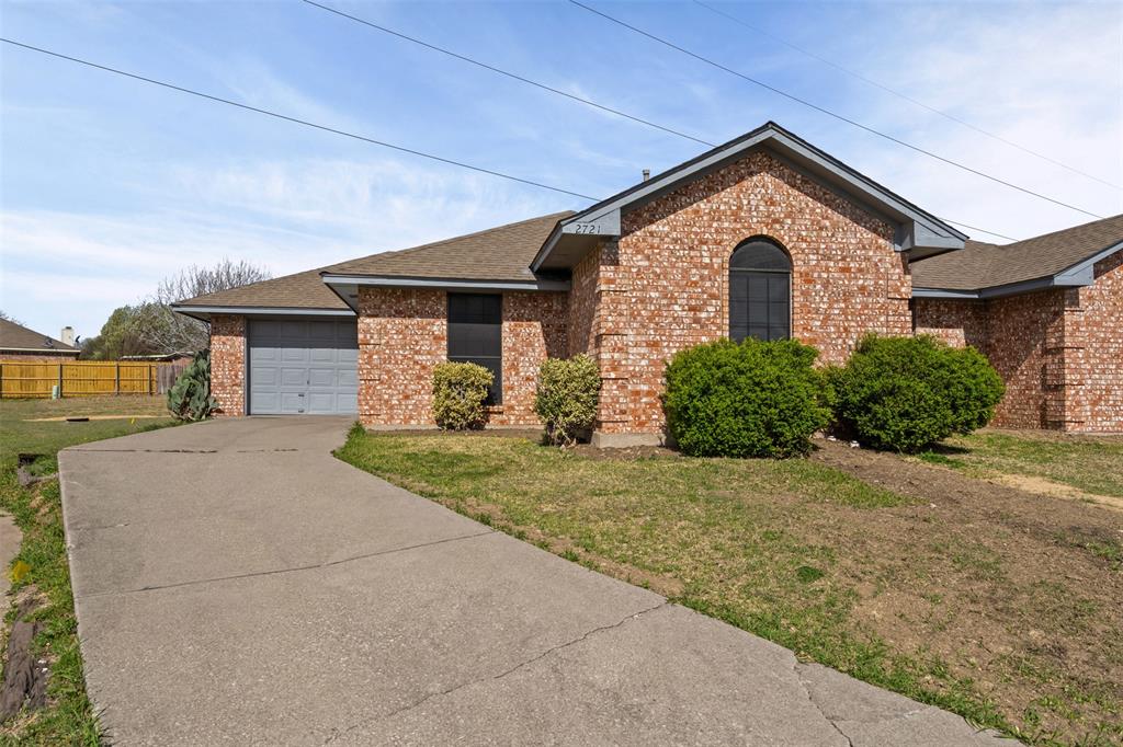 Glenn Heights Real Estate Listings Main Image