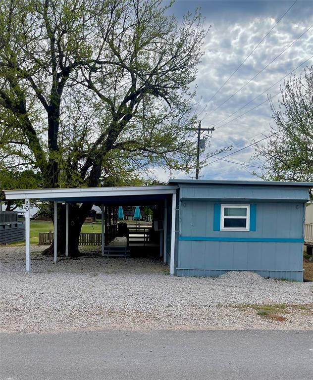 Graford Real Estate Listings Main Image