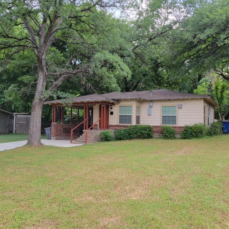 6327 Scyene Road Property Photo