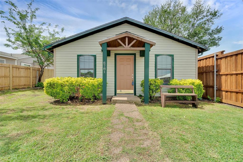 6781 Half Main Street Property Photo