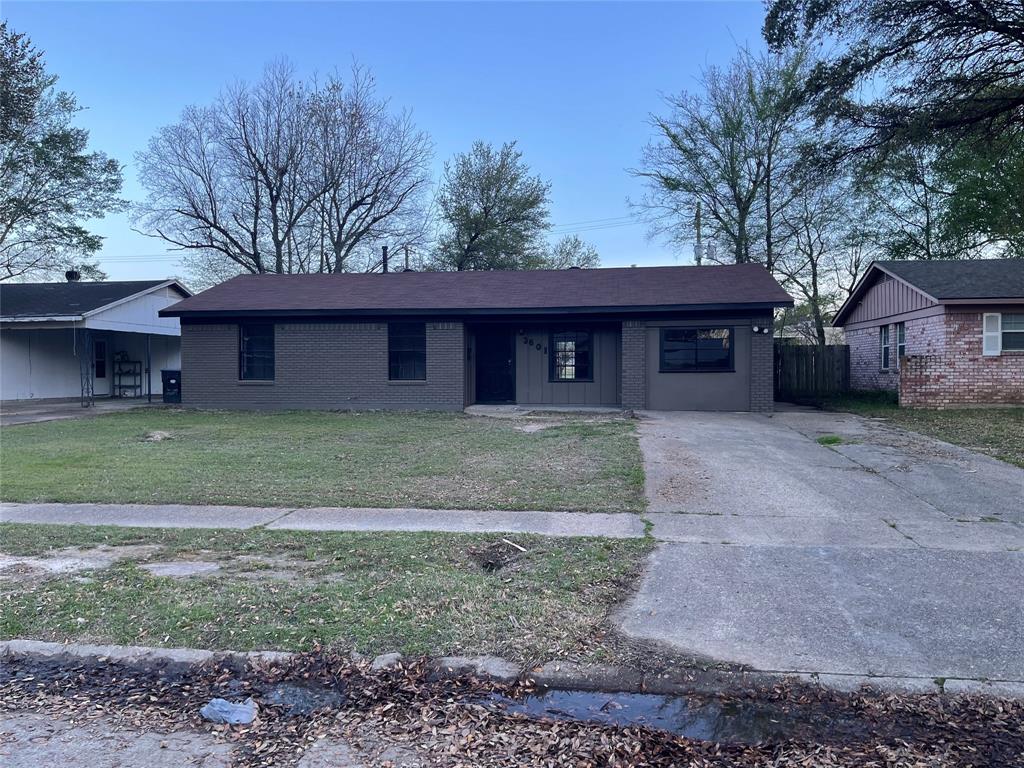 3601 Valley View Drive Property Photo