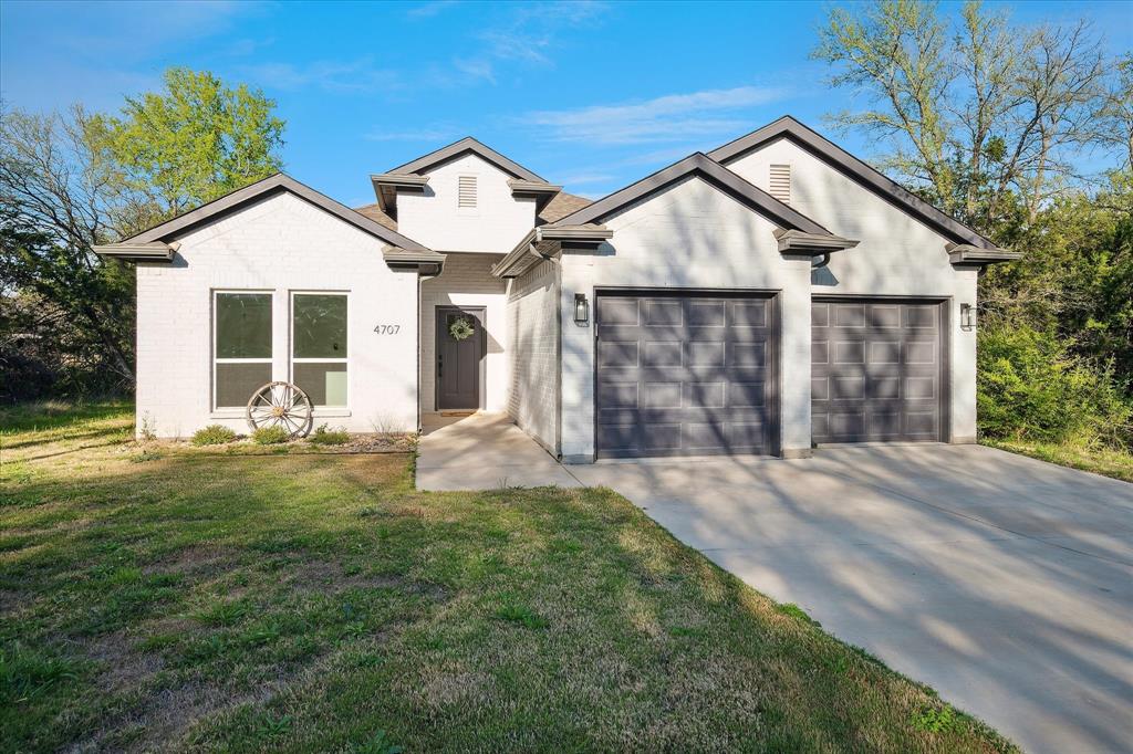 4707 Llano Street Property Photo